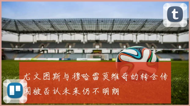 尤文图斯与穆哈雷莫维奇的转会传闻被否认未来仍不明朗